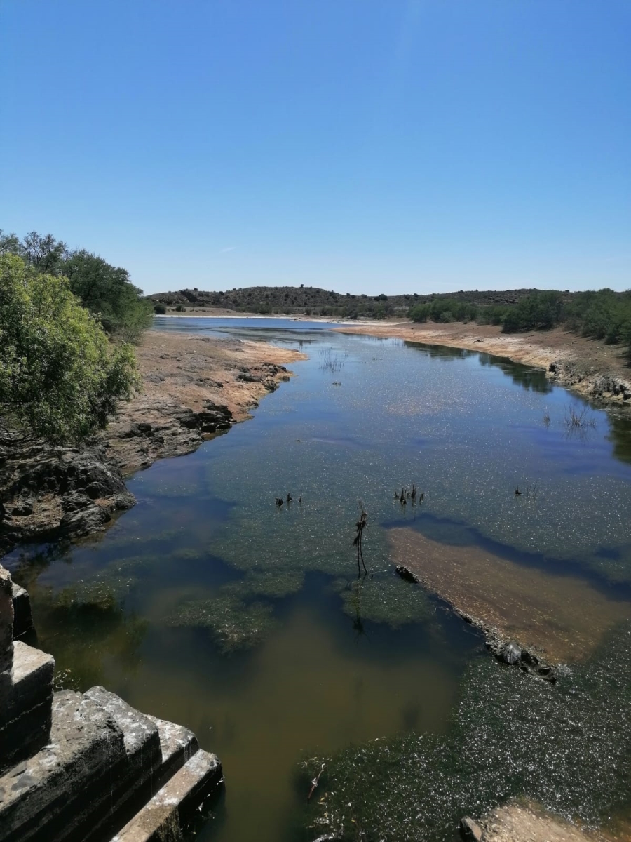 6 Bedroom Property for Sale in Willowmore Eastern Cape